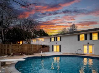 1515 Ivy Hill Rd, Cockeysville, MD 21030