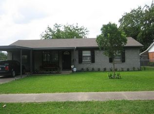 1205 Richard St, Mesquite, TX 75149