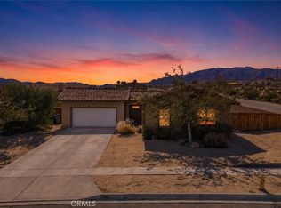 74103 Manana Dr, Twentynine Palms, CA 92277