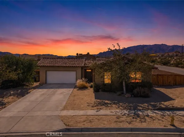 74103 Manana Dr, Twentynine Palms, CA 92277