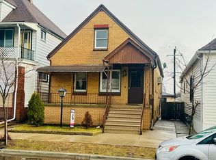 2978 Evaline St, Hamtramck, MI 48212