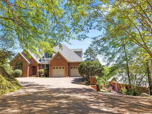 125 Catherine Crst, Hot Springs, AR 71913