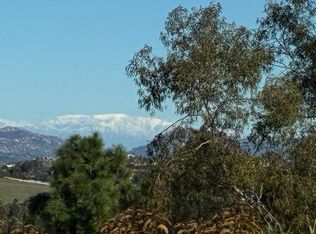 1658 San Luis Rey Ave, Vista, CA 92084