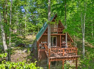 14 N Hardwood Hl, Frenchburg, KY 40322