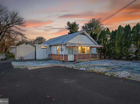 340 Florin Ave, Mount Joy, PA 17552