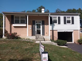 7 Larchwood Rd, Wyomissing, PA 19610