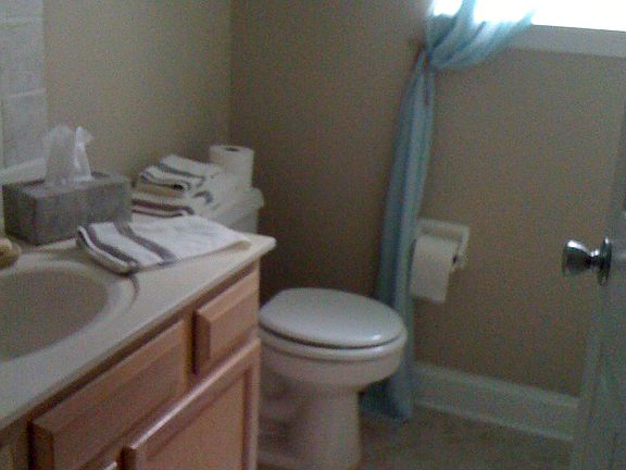 2nd Bathroom