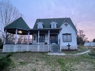 3791 County Line Rd, Coldwater, MS 38618