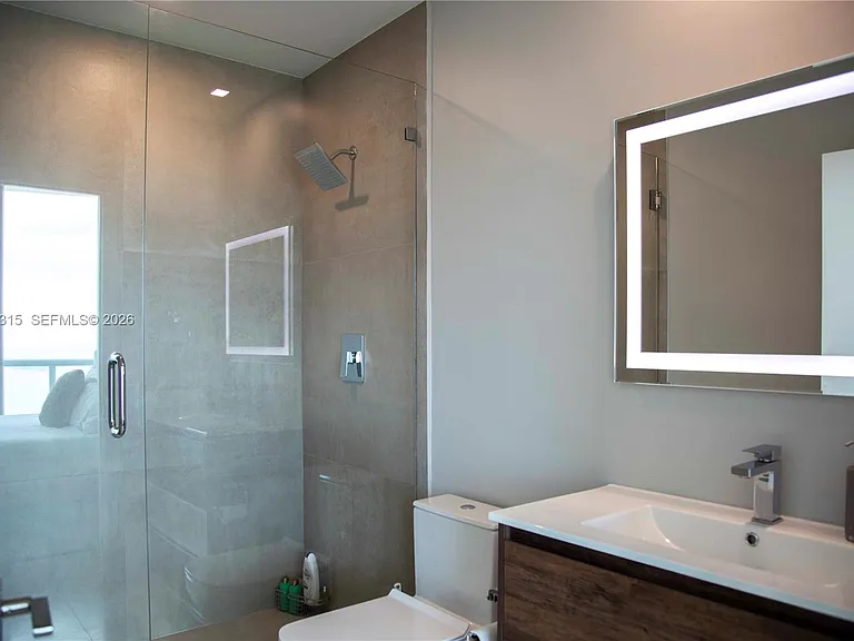 888 Biscayne Blvd #5207 — Photo 2