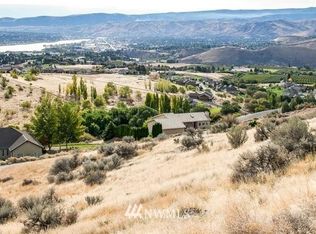 0 April Dr, Wenatchee, WA 98801