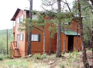 116 E Redwood Dr, Ruidoso, NM 88345
