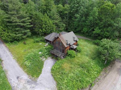 124 Bushnell Road, Waitsfield, VT, 05673