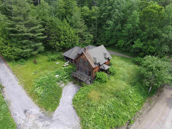 124 Bushnell Road, Waitsfield, VT 05673