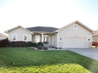 6129 Brookes Way, Manhattan, KS 66502