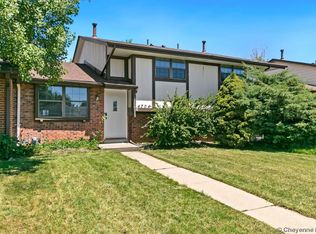 4704 E 13th St, Cheyenne, WY 82001