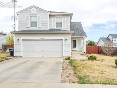 8255 Monterey Way, Fountain, CO, 80817
