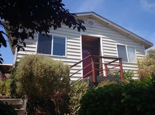 3431 62nd Ave SW, Seattle, WA 98116