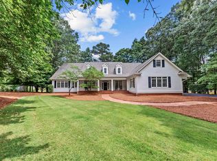 111 Blue Heron Dr, Eatonton, GA 31024