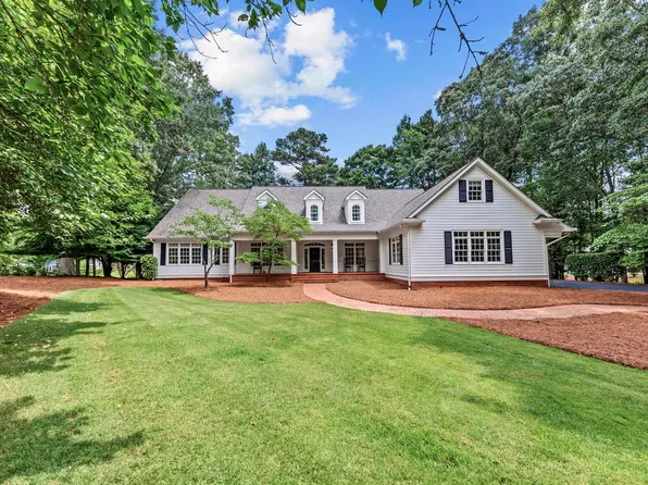 111 Blue Heron Dr, Eatonton, GA 31024
