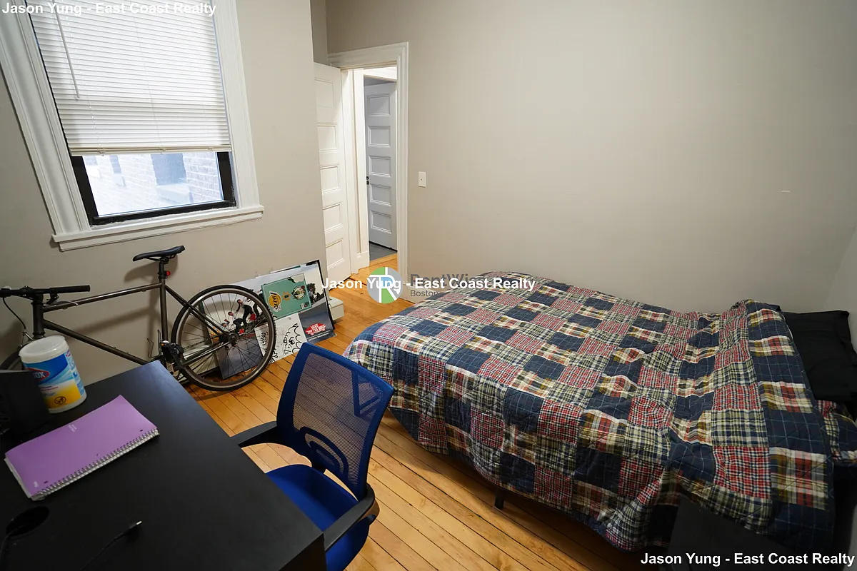 Building Photo - 72 Gardner St #C3