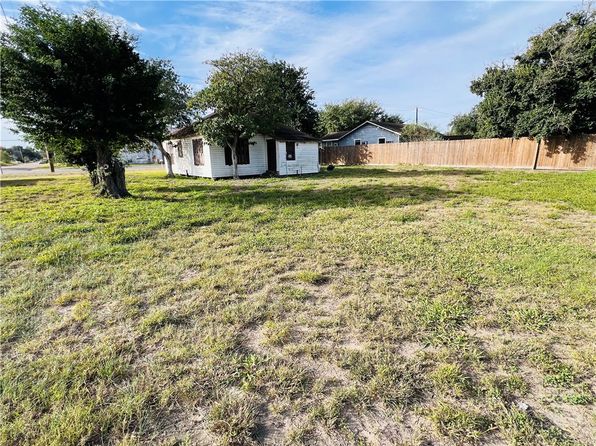 602 W Rice St, Falfurrias, TX 78355