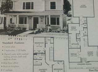 3807 Alkire Rd #3807ALKR, Grove City, OH 43123