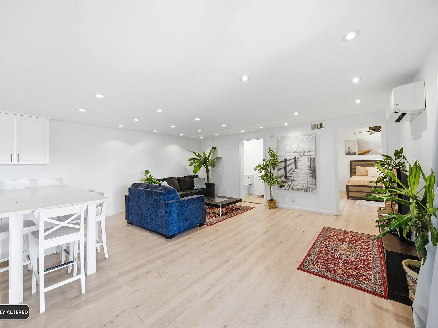 1 bed, 750 sqft, $3,950 — Photo 4