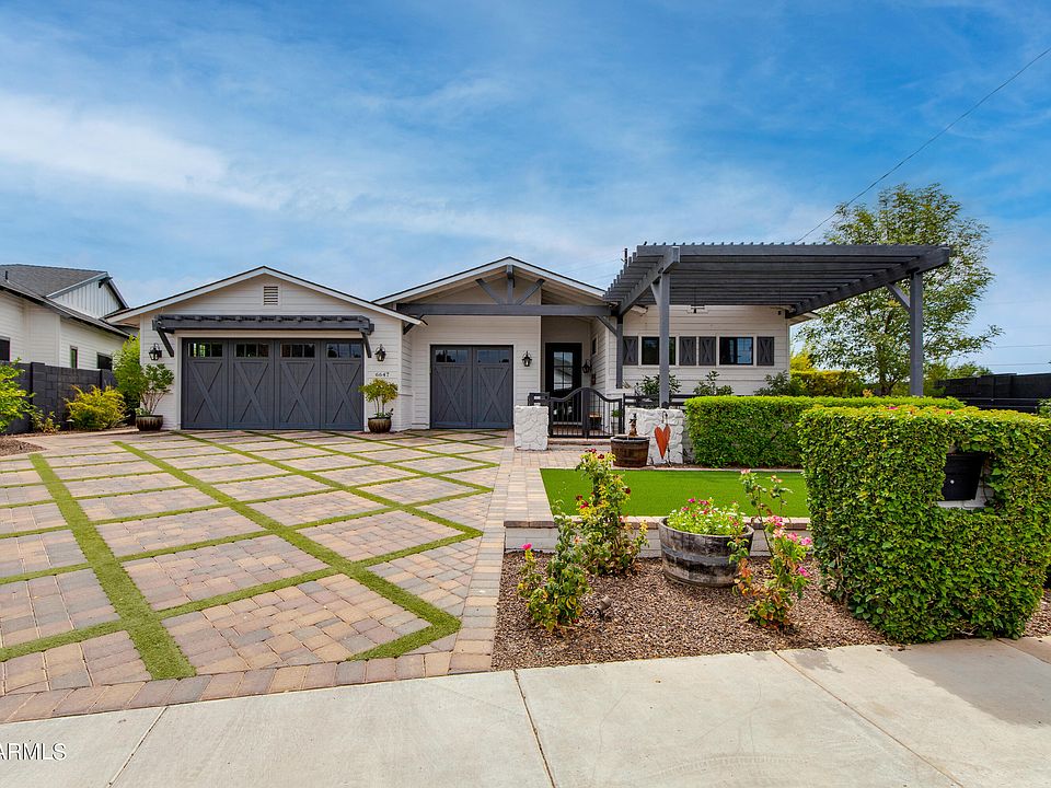 1st image of 6647 E CALLE REDONDO --