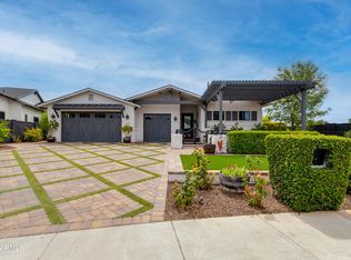 6647 E Calle Redondo, Scottsdale, AZ 85251