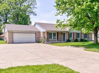 1111 S Rangeline Rd, Anderson, IN 46012