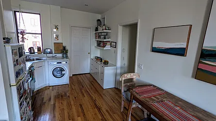 Rented by Anna Pastoressa, LREB