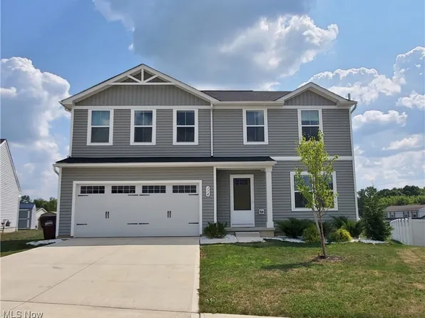 114 Vesper Cir, Lodi, OH 44254