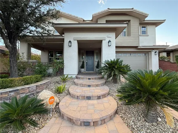5571 Bethany Bend Dr, Las Vegas, NV 89135