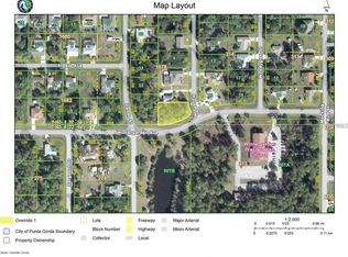 18278 Wintergarden Ave, Port Charlotte, FL 33948