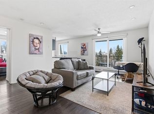 2508 W 17th St SW #302, Calgary, AB T2T4M8