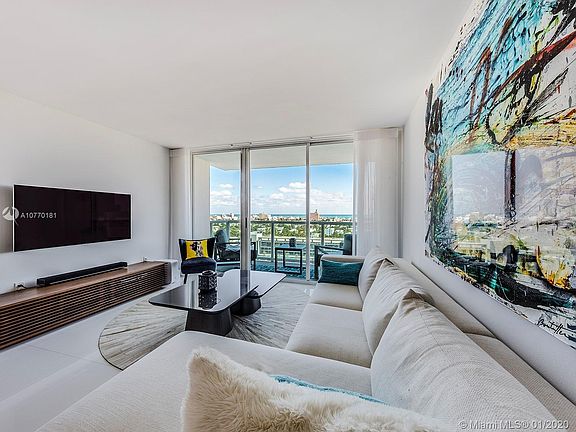4th image of 650 West Ave APT 1510