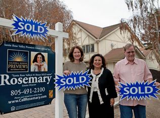 2874 Redondo #1, Santa Rosa Valley, CA 93012