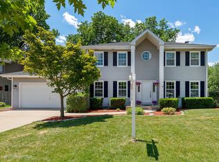 380 Jenice Ct, West Chicago, IL 60185