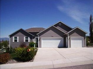 3696 Brandon Way, Missoula, MT 59803