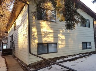 5518 41st St #1A, Red Deer, AB T4N1A7