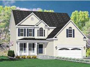 1765 Old Military Rd, Charleston, SC 29412