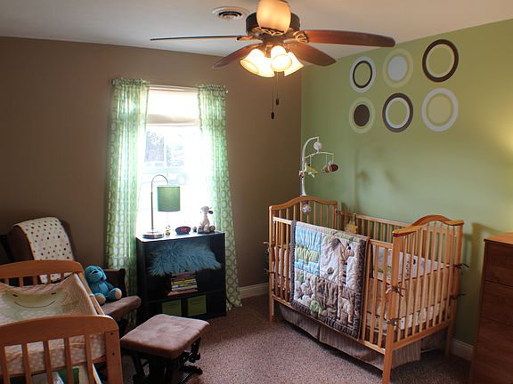 Guest Bedroom 2
