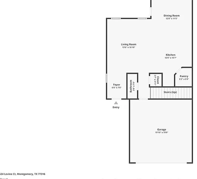 624 Levine Ct — Photo 2