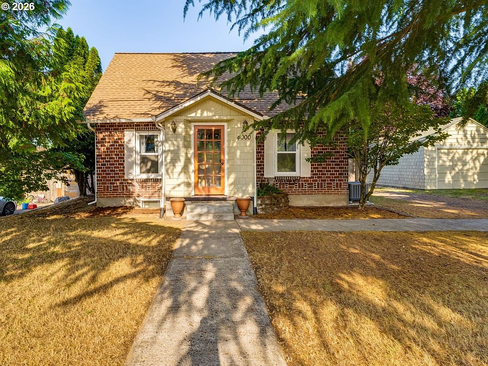 1st image of 4000 NE 54th Ave