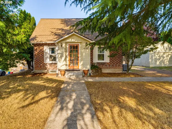 4000 NE 54th Ave, Vancouver, WA 98661