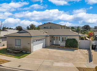 6335 50th St, San Diego, CA 92120