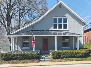54 S Cross St UNIT 3, Danville, IN 46122