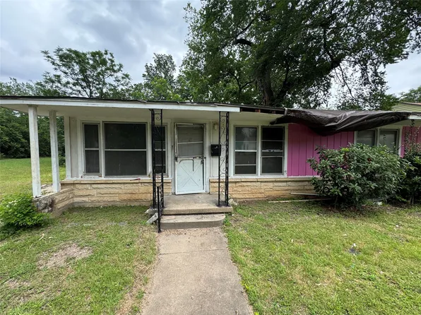 1915 N 13th St, Waco, TX 76707