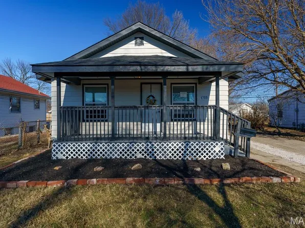 1709 Moro Ave, Granite City, IL 62040