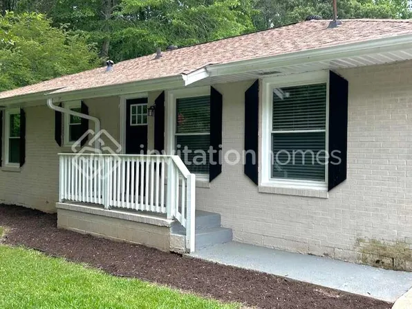 6661 Starling Dr SW, Mableton, GA 30126